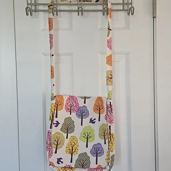 Shoulder Bag - Picture 2 of 5